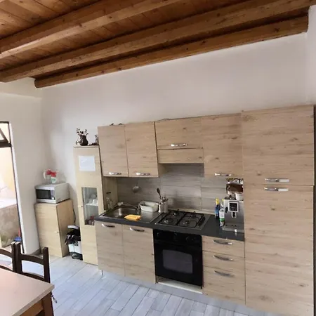 Sanella Guest house Venice